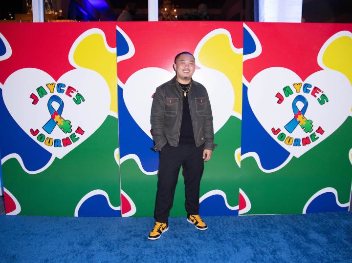 Such A Dope Event