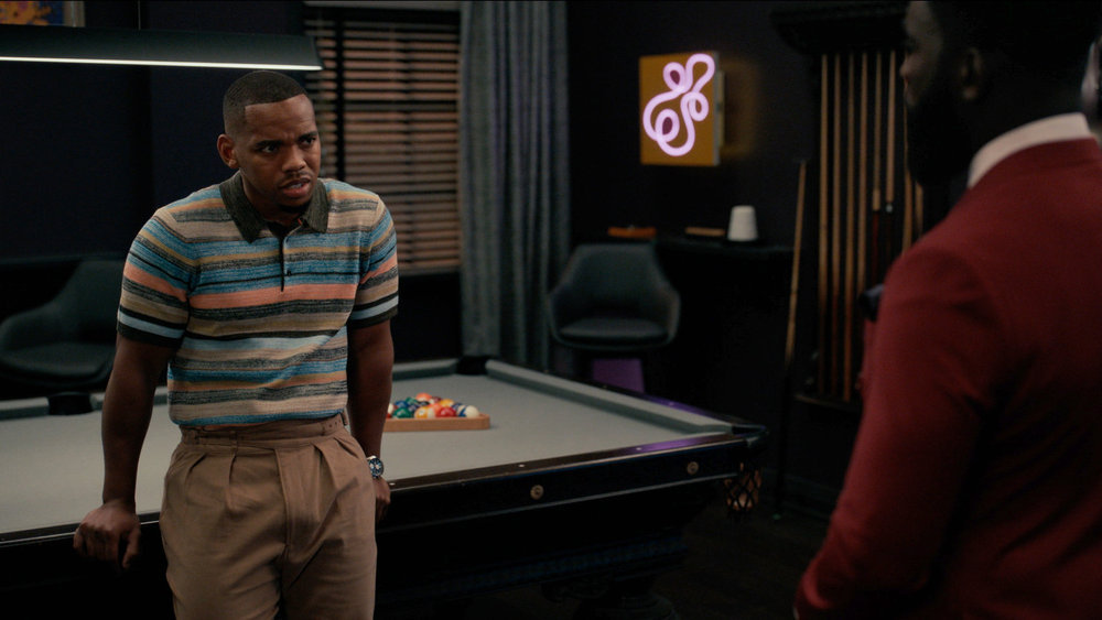 Putting It All On The Table