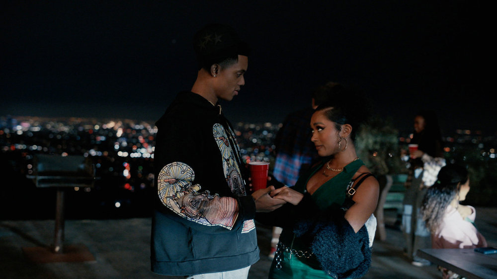 "You Don't Know Anything About Me Will"