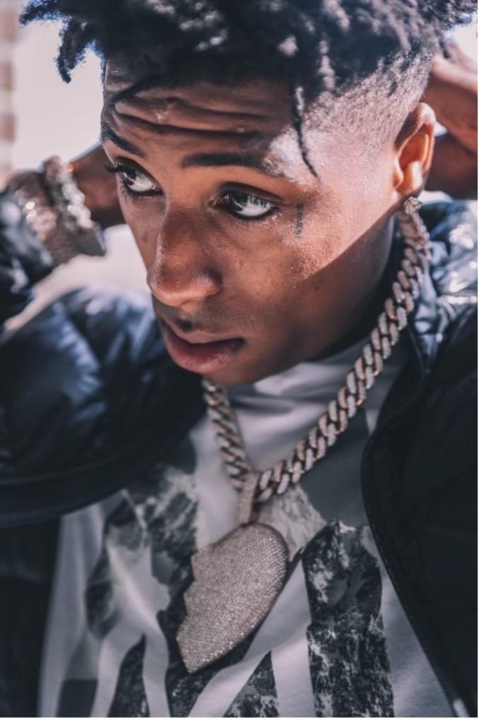 Youngboy Never Broke Again "WTF"