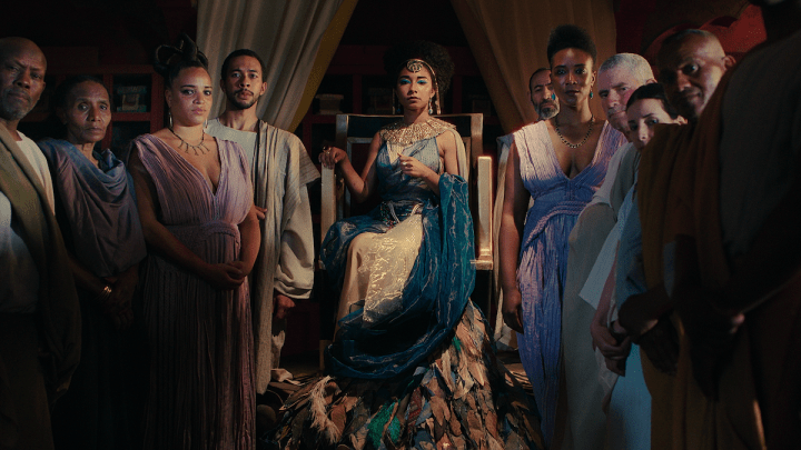 Queendom Reign