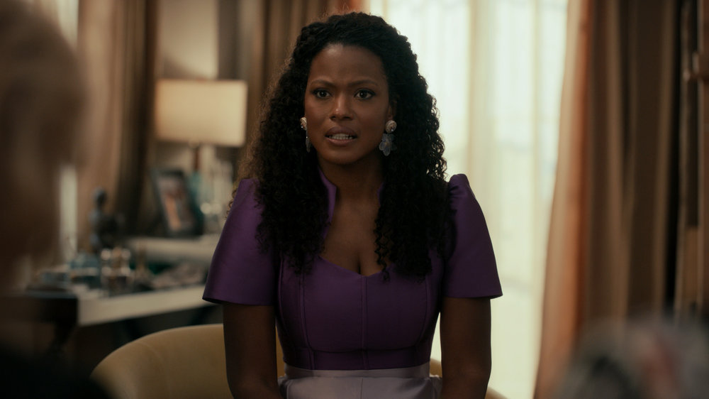 BEL-AIR -- "Pursuit of Happiness" Episode 208 images