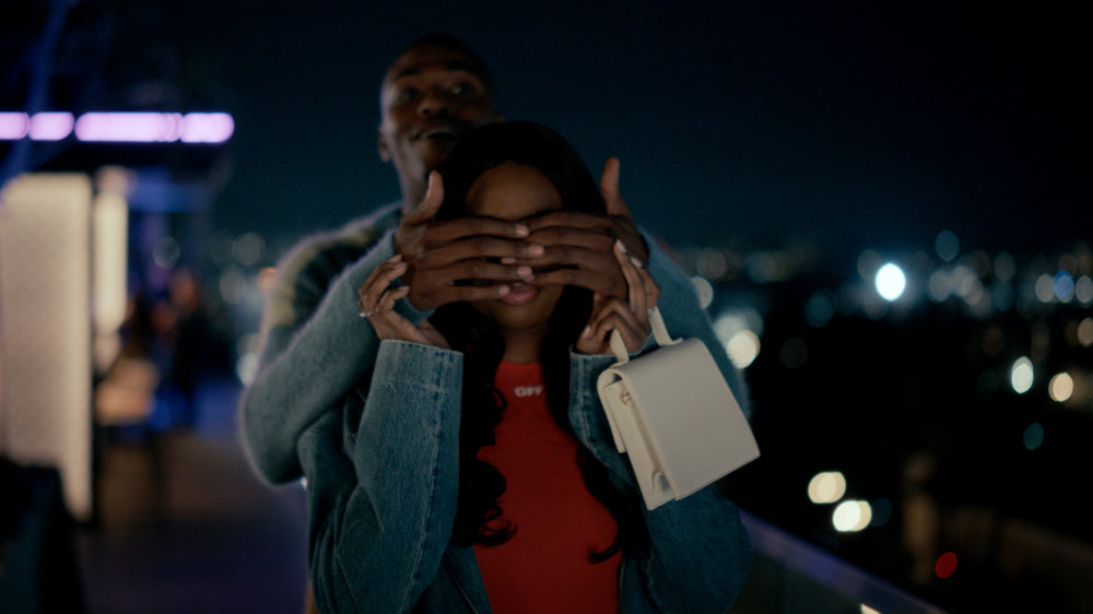 BEL-AIR -- "Pursuit of Happiness" Episode 208 images