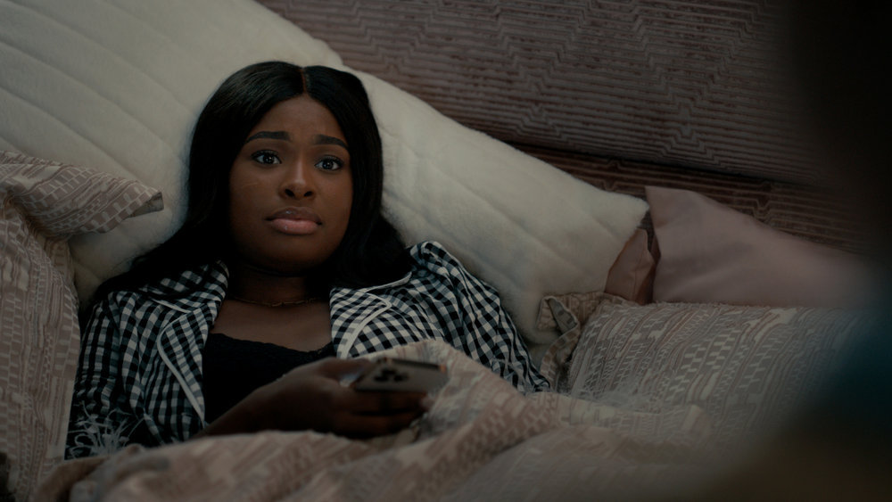 BEL-AIR -- "Pursuit of Happiness" Episode 208 images