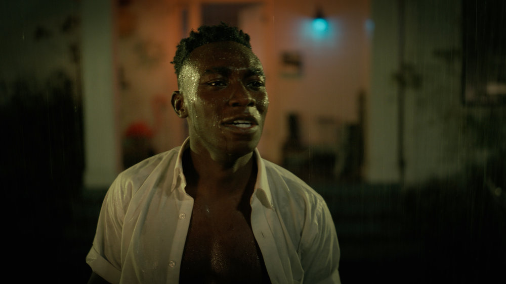 BEL-AIR -- "Pursuit of Happiness" Episode 208 images