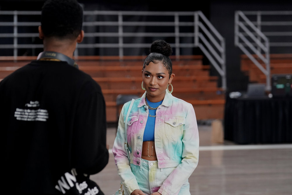 BEL-AIR -- "Pursuit of Happiness" Episode 208 images