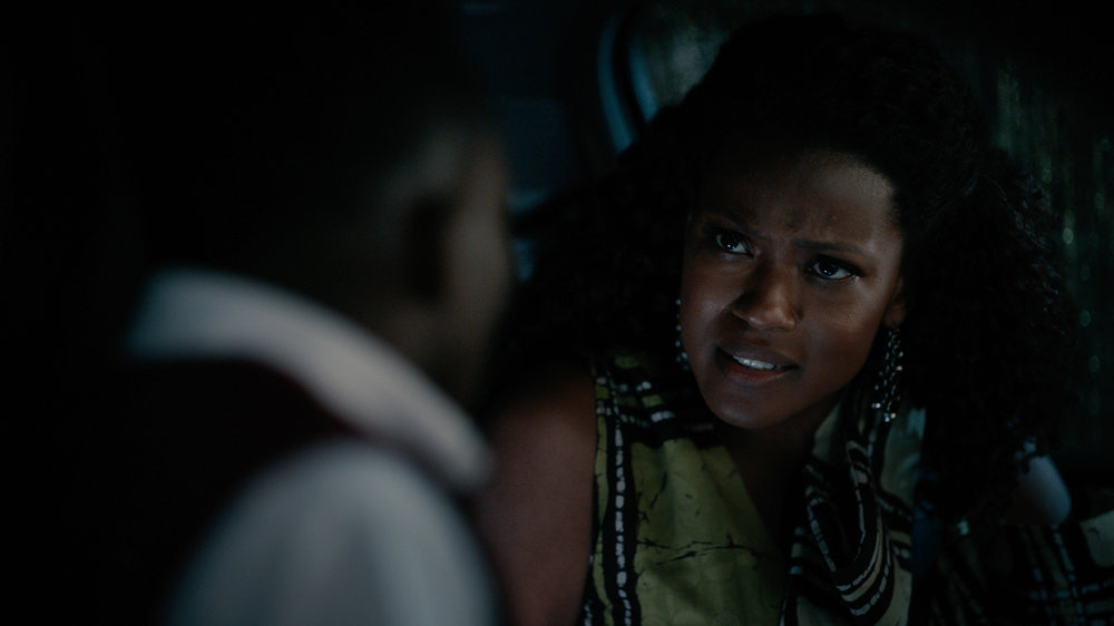 BEL-AIR -- "Pursuit of Happiness" Episode 208 images