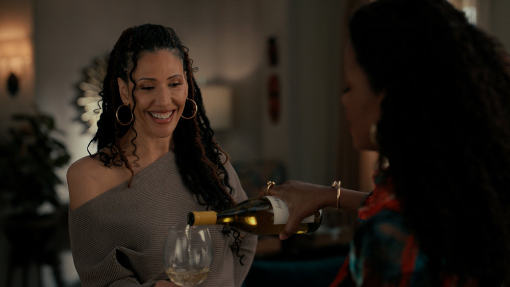 BEL-AIR -- "Pursuit of Happiness" Episode 208 images