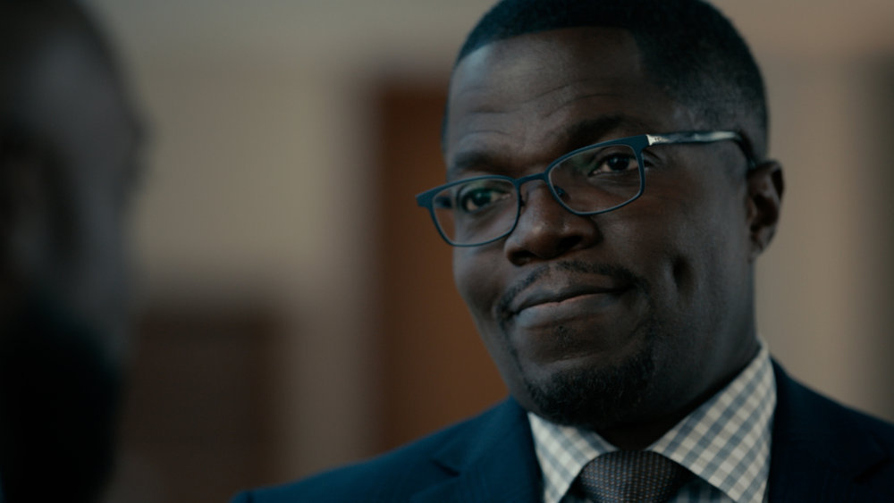 BEL-AIR -- "Pursuit of Happiness" Episode 208 images