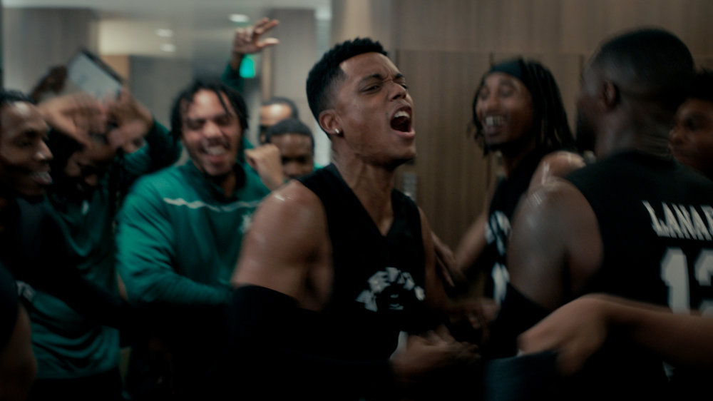 BEL-AIR -- "Pursuit of Happiness" Episode 208 images