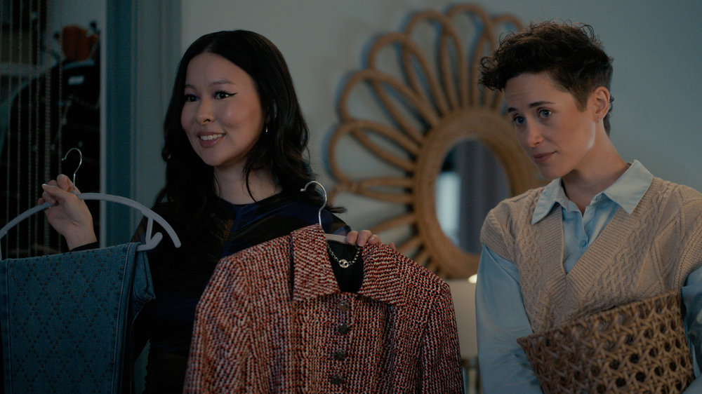 BEL-AIR -- "Pursuit of Happiness" Episode 208 images