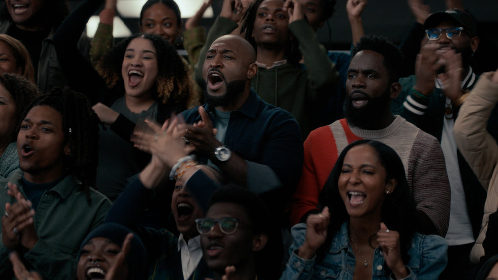 BEL-AIR -- "Pursuit of Happiness" Episode 208 images