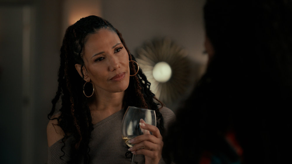 BEL-AIR -- "Pursuit of Happiness" Episode 208 images