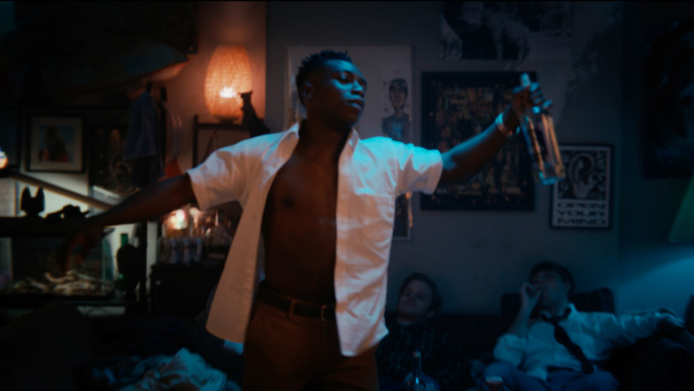 BEL-AIR -- "Pursuit of Happiness" Episode 208 images