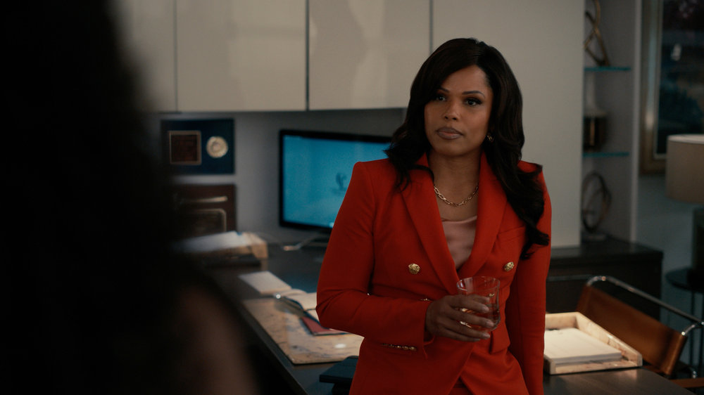 BEL-AIR -- "Pursuit of Happiness" Episode 208 images