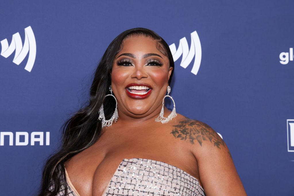 The 34th GLAAD Media Awards - Arrivals