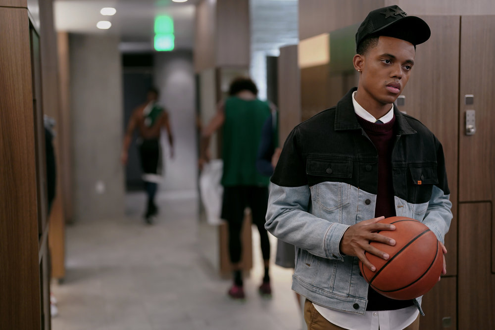 BEL-AIR Season 2 Episode 9 Episodic Images