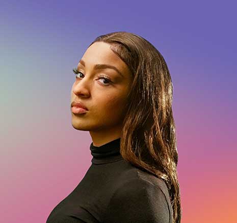 Kamarie Brown