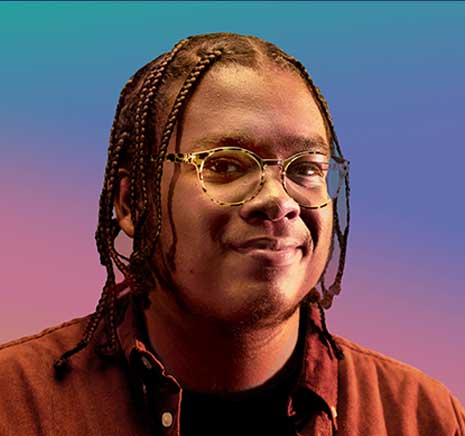 Dorian Hollingsworth, Jr.