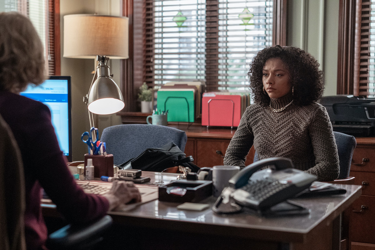 Power Book II: Ghost Episodic Images from 307