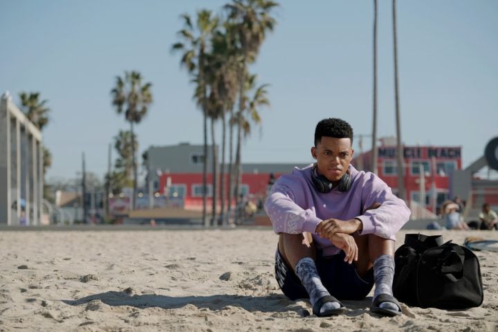 Stuck In His Thoughts
