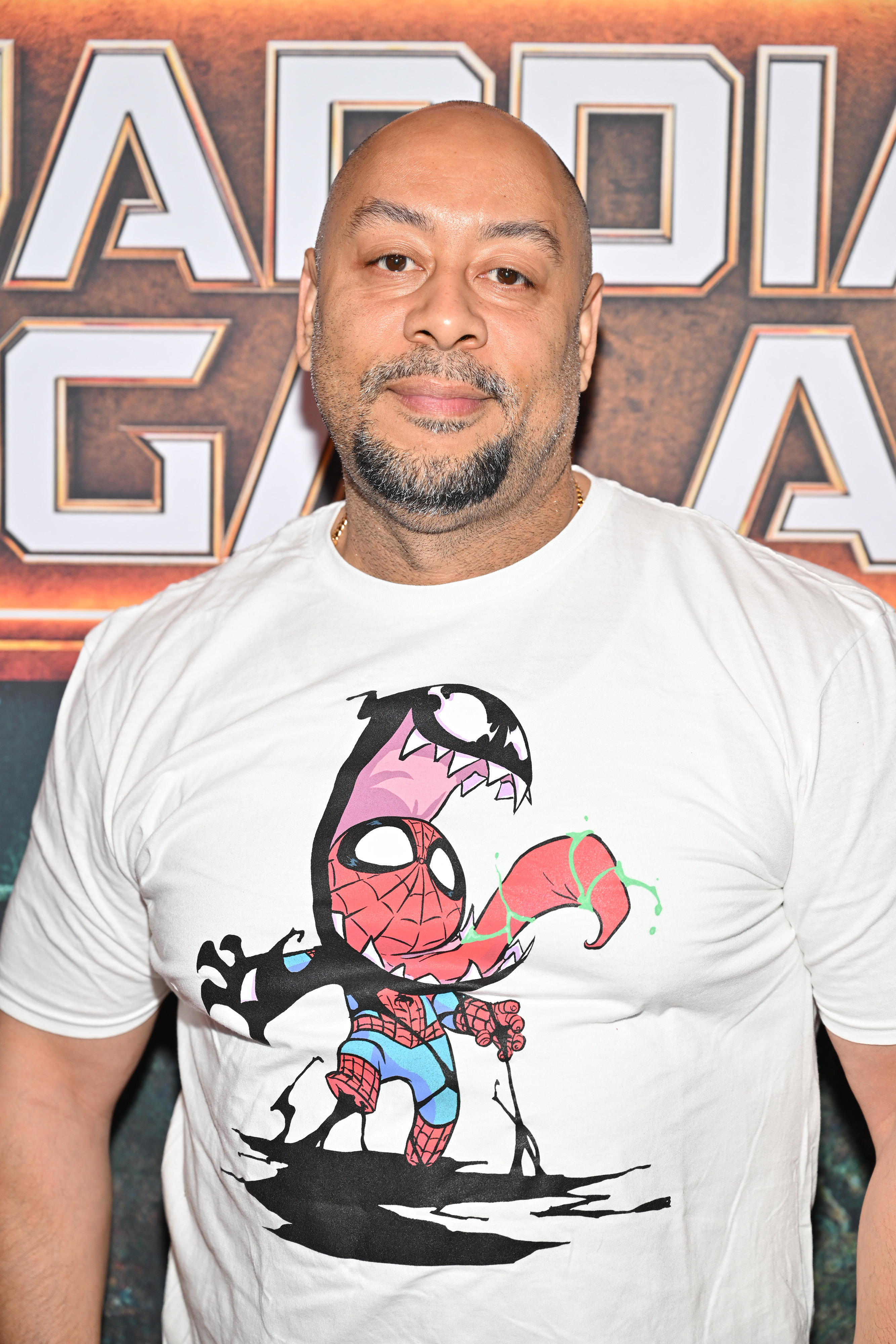 Galaxy Vol. 3 Atlanta Tastemaker Screening assets