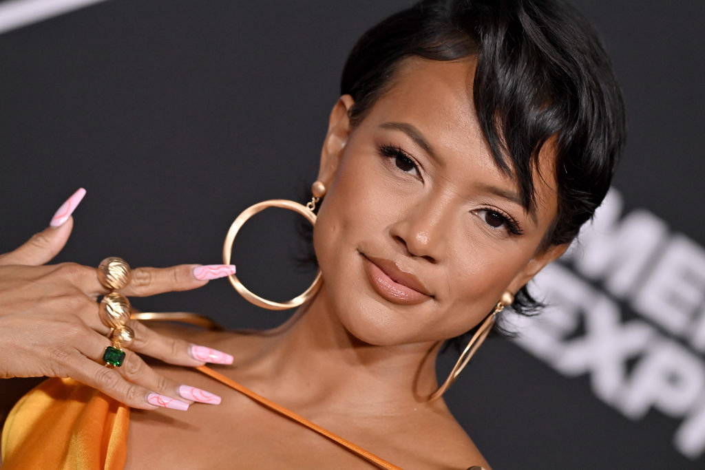 World Premiere Of Marvel Studios' "Guardians Of The Galaxy Vol. 3" - Arrivals