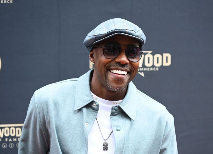 Mr. Will Packer