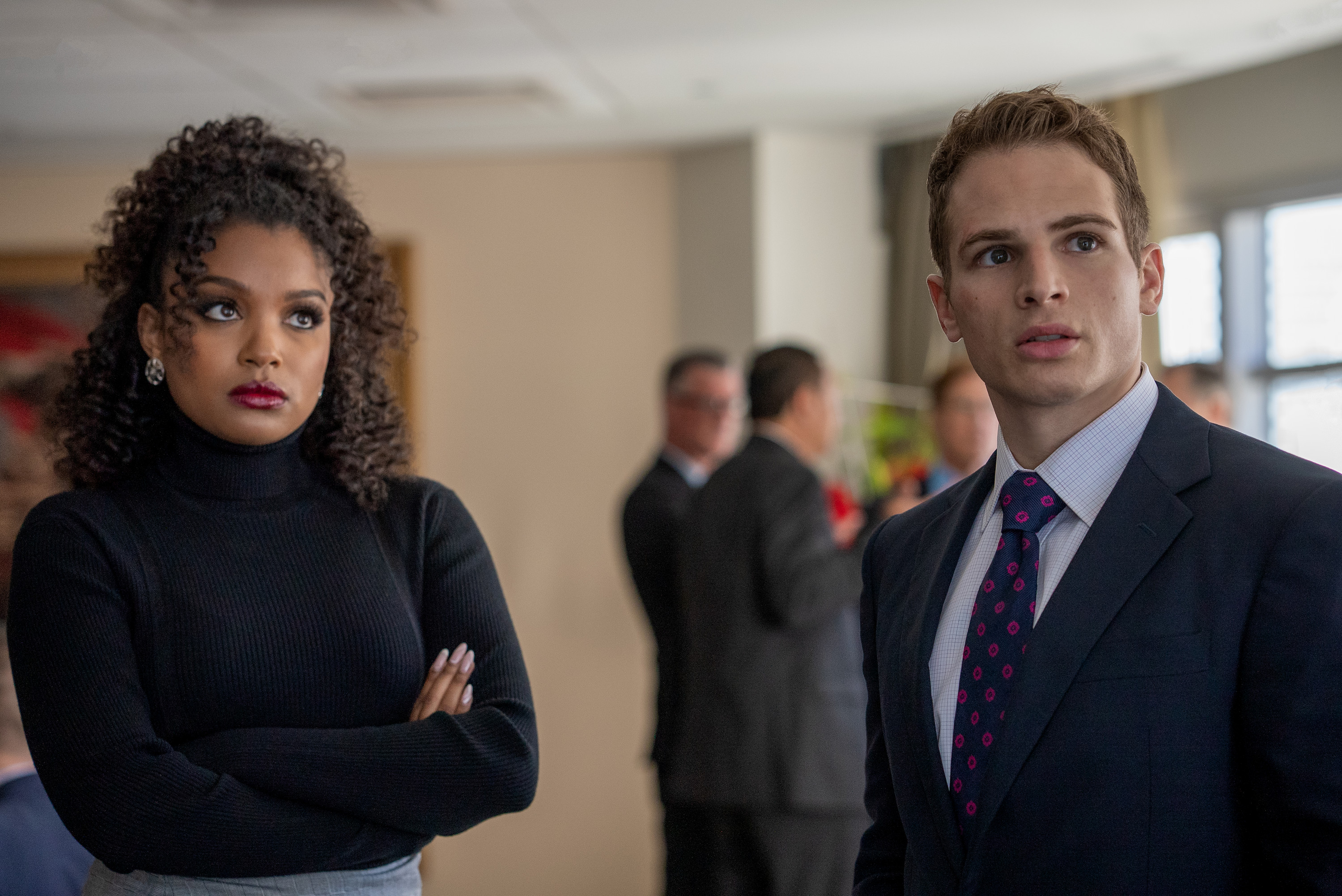 Power Book II: Ghost