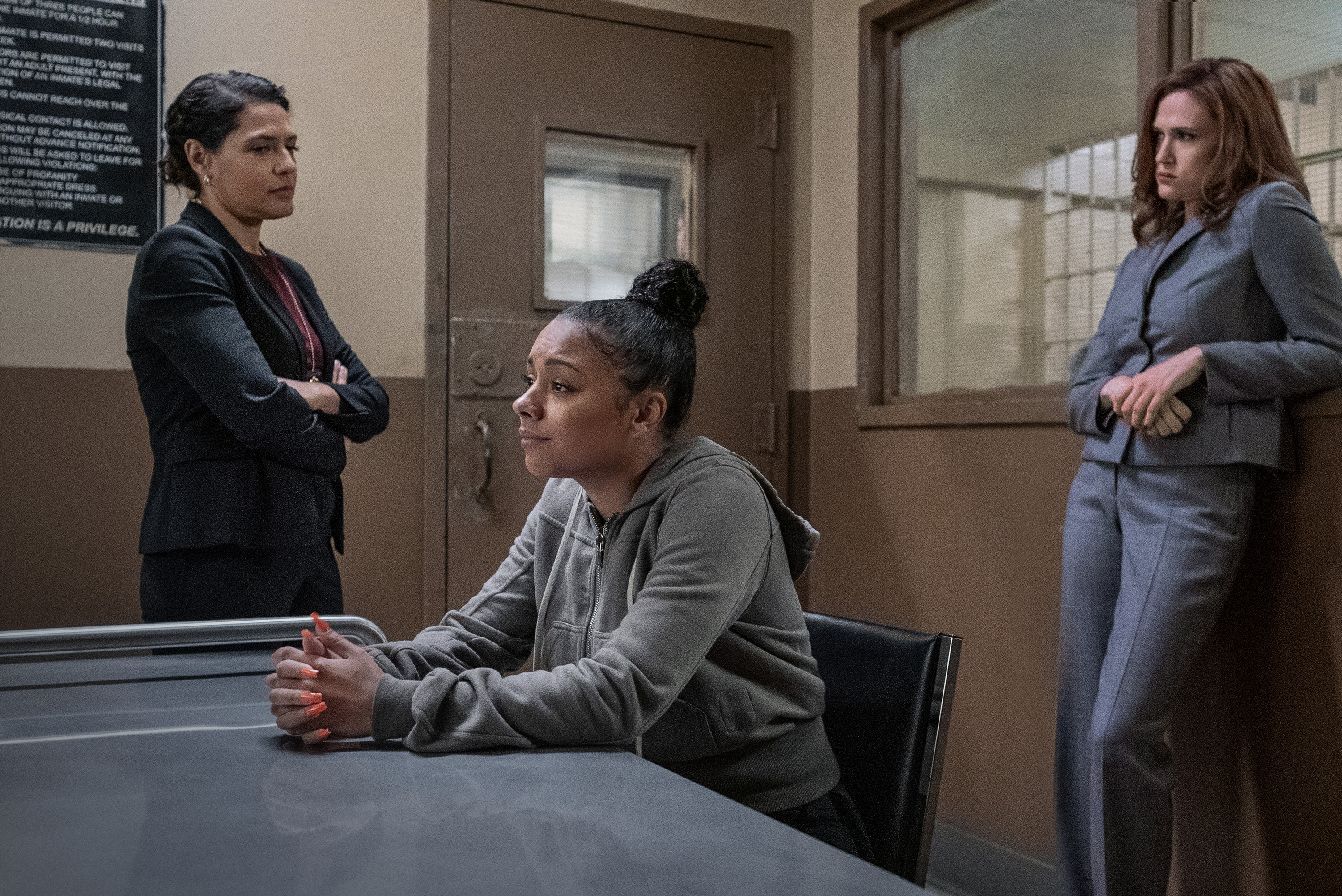 Power Book II: Ghost