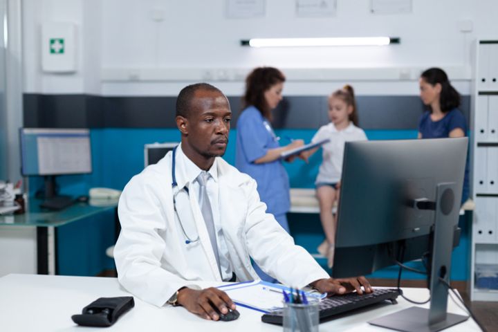 Medical Professionals