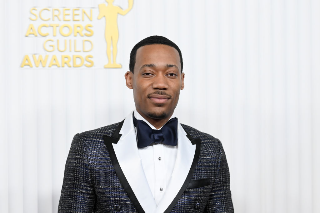 The 29th Annual Screen Actors Guild Awards - Arrivals