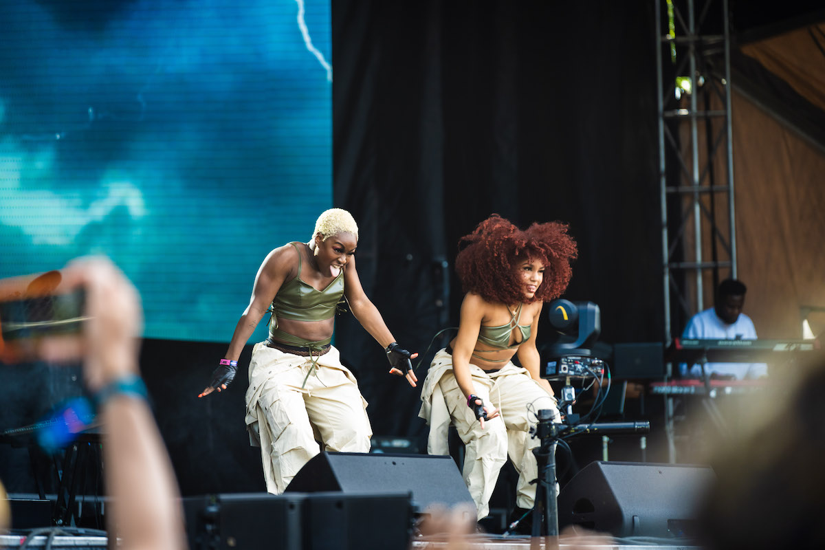 Casa Bacardi 2023 Governor's Ball Images