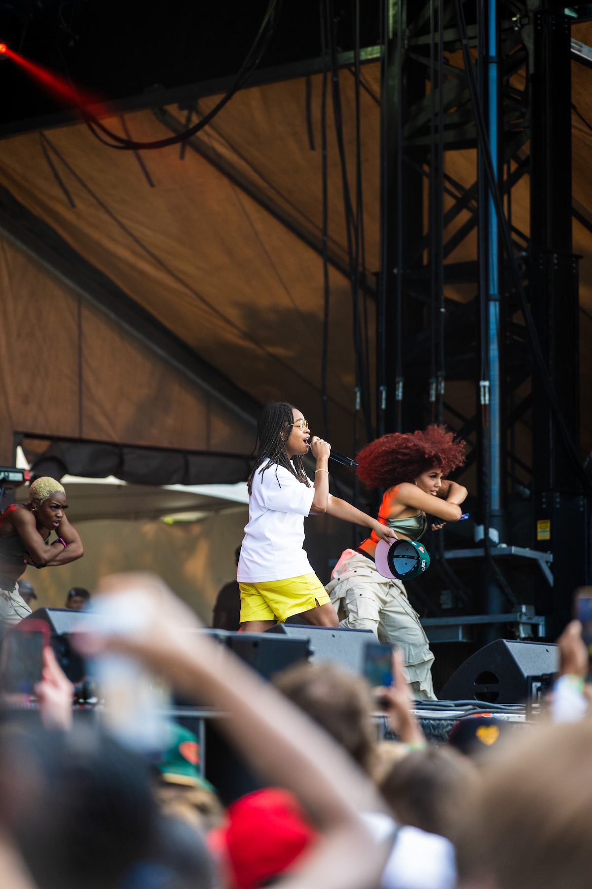 Casa Bacardi 2023 Governor's Ball Images