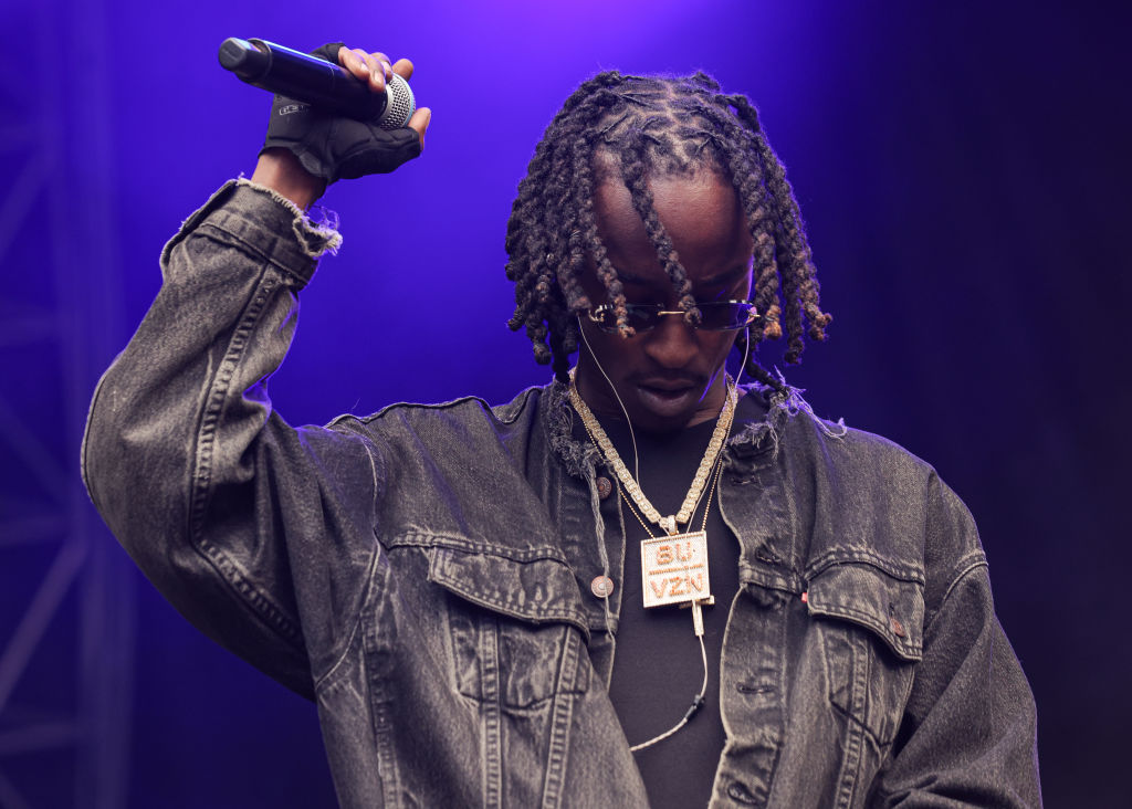 2022 Lollapalooza - Day 2