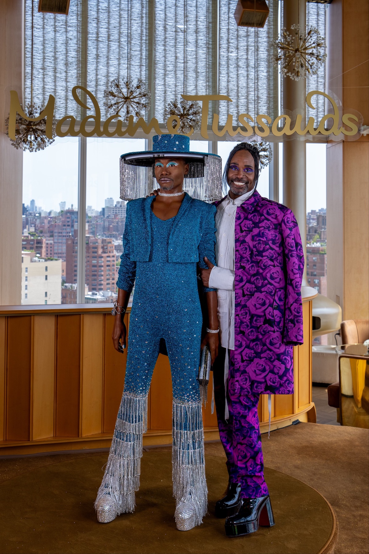 Billy Porter