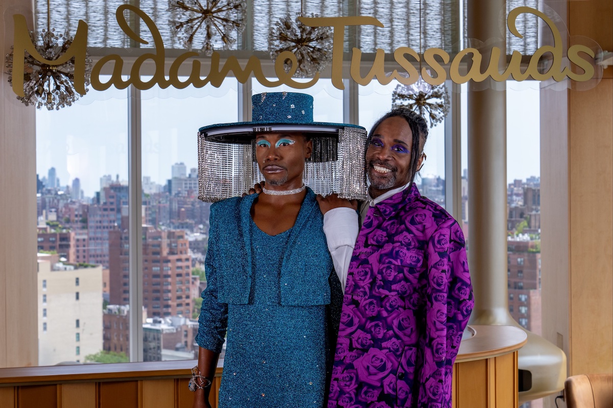 Billy Porter