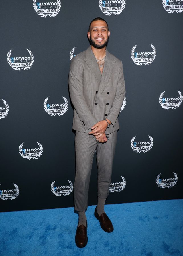 Hollywood Unlocked’s 2023 Impact Awards