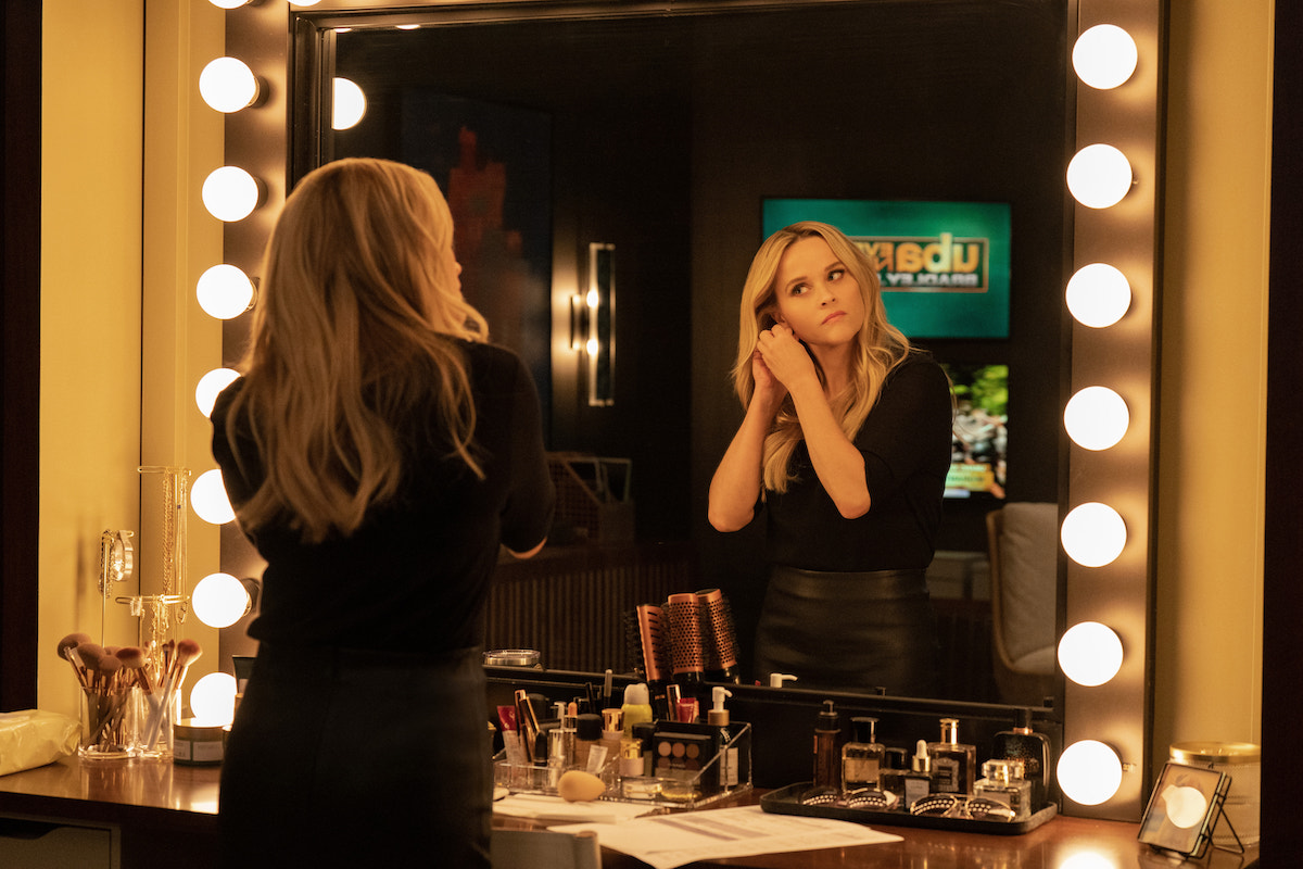 The Morning Show Season 3 key art and first look images