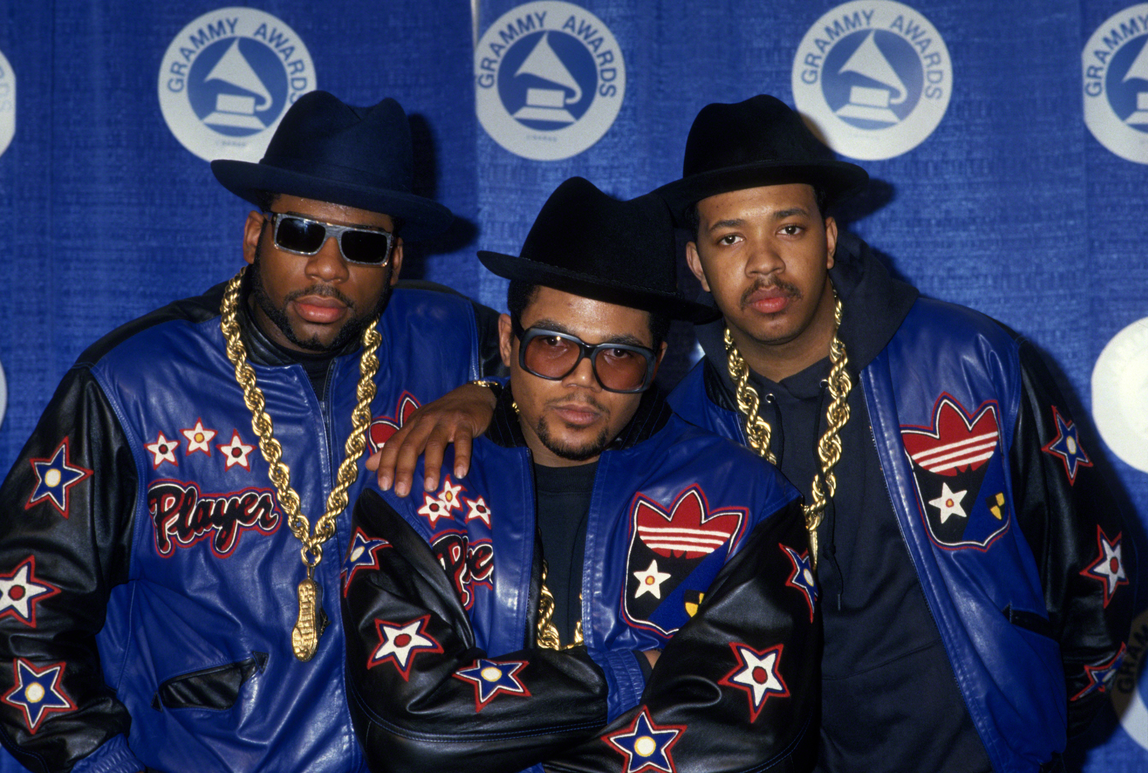 30th Annual Grammy Awards