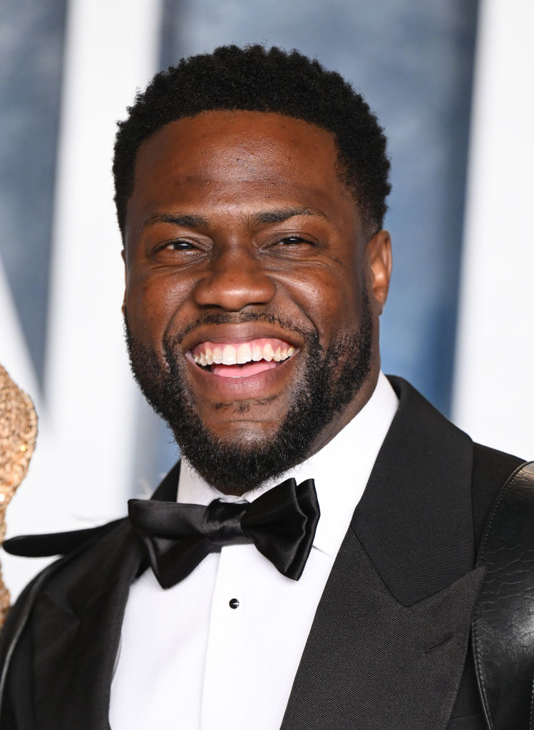 2023 Vanity Fair Oscar Party Hosted By Radhika Jones - Arrivals