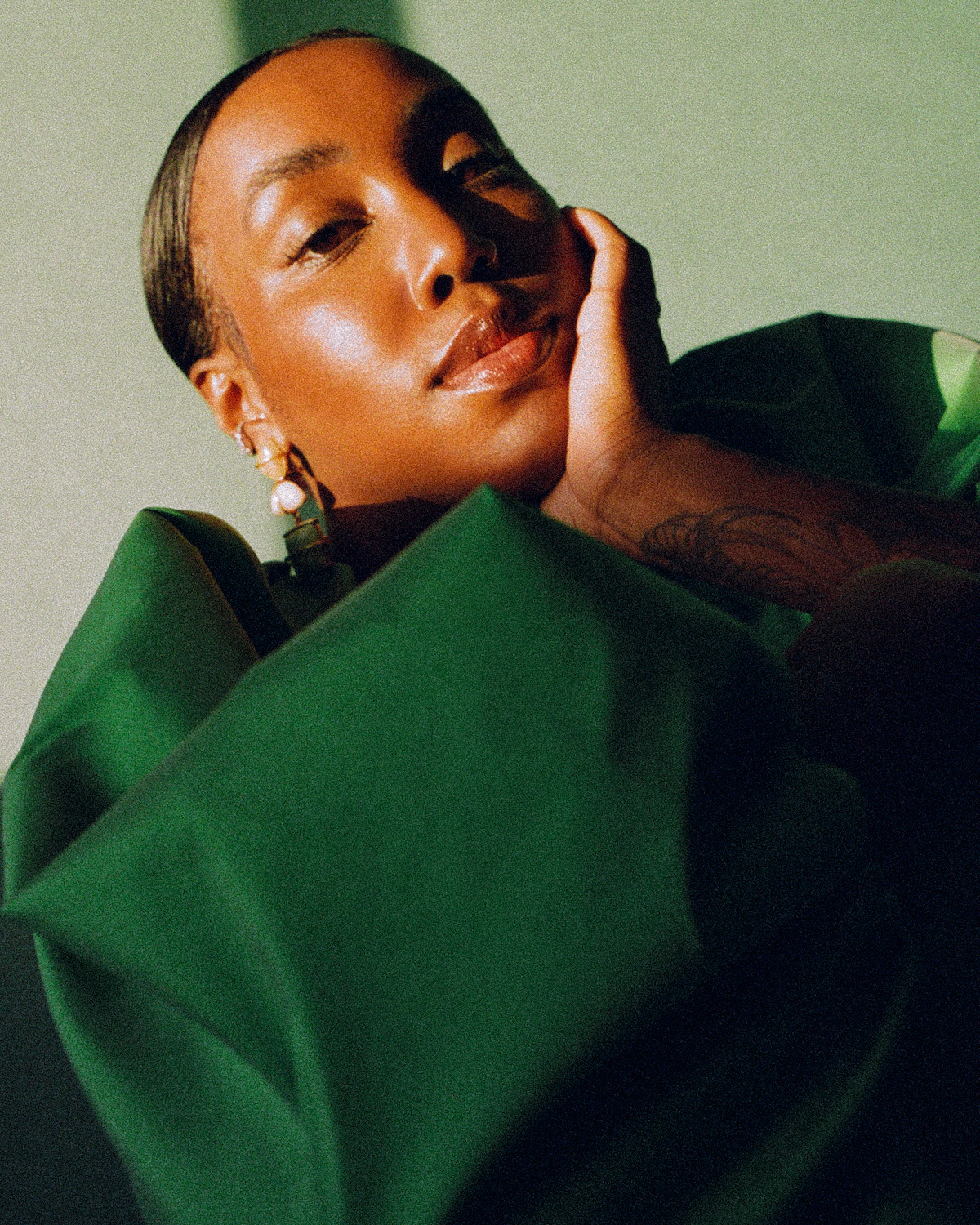 Ego Ella May Press Photo