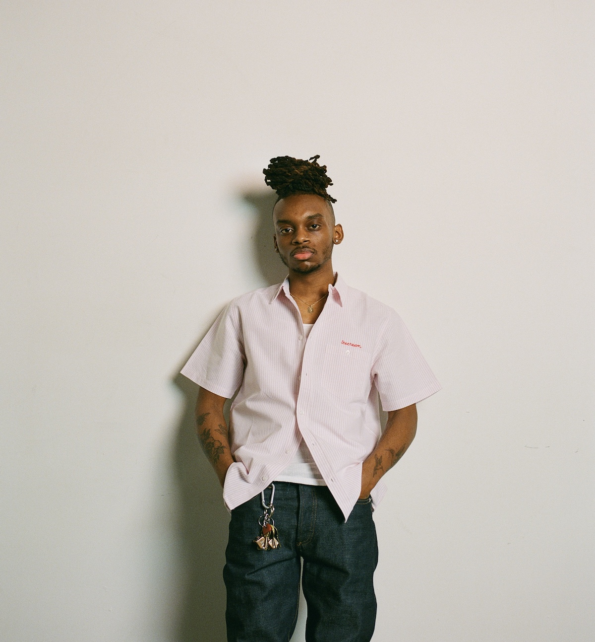 Flwr Chyld Press Photo