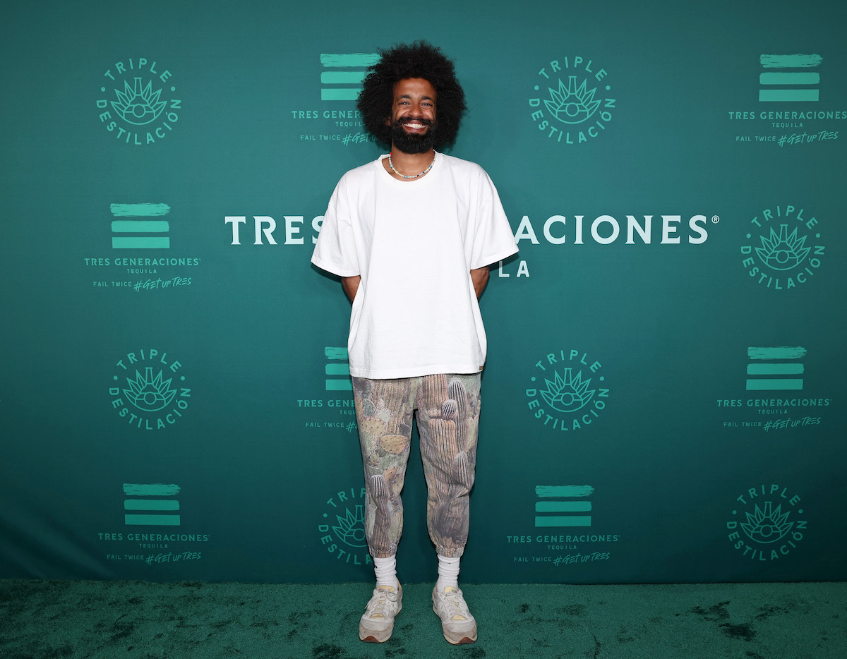 Tres Generaciones Tequila Event