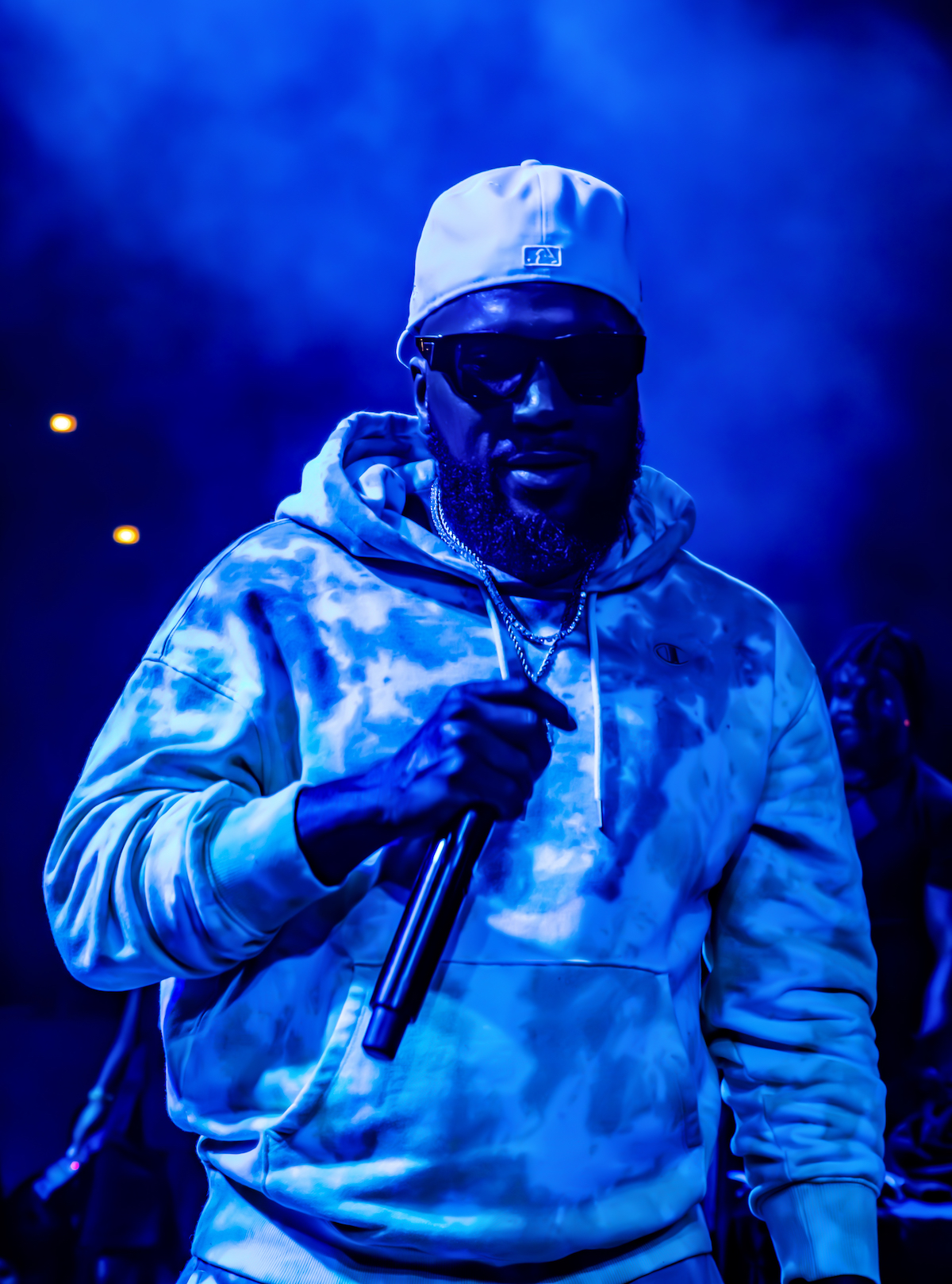 D'USSÉ POLKTRON Event in Lakeland