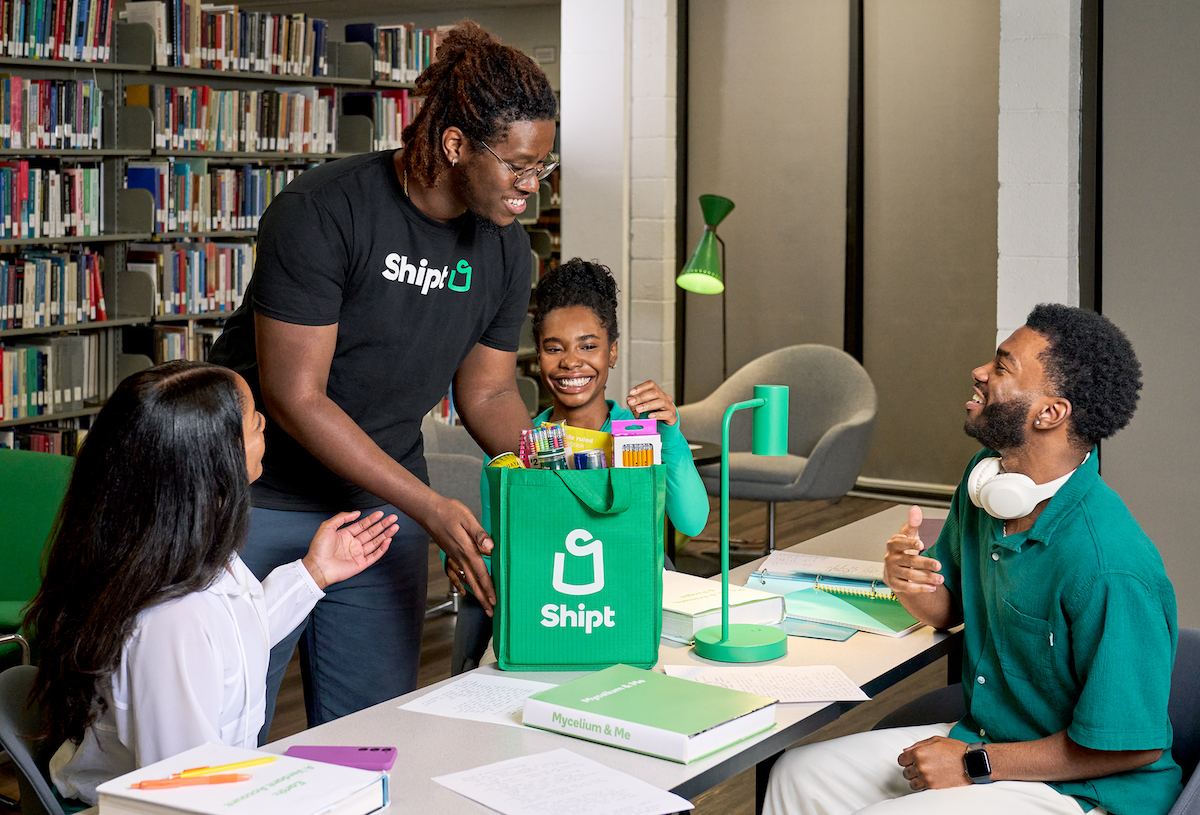 Shipt x Issa Rae Student Membership