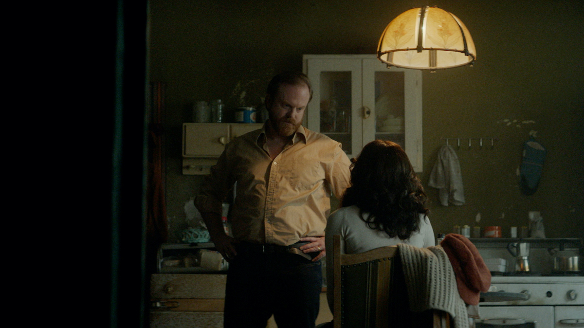 The Continental: From The World Of John Wick key art and images