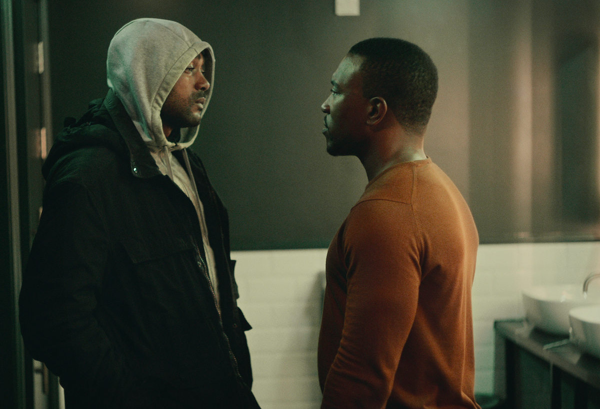 Top Boy Season 3 First Look Images
