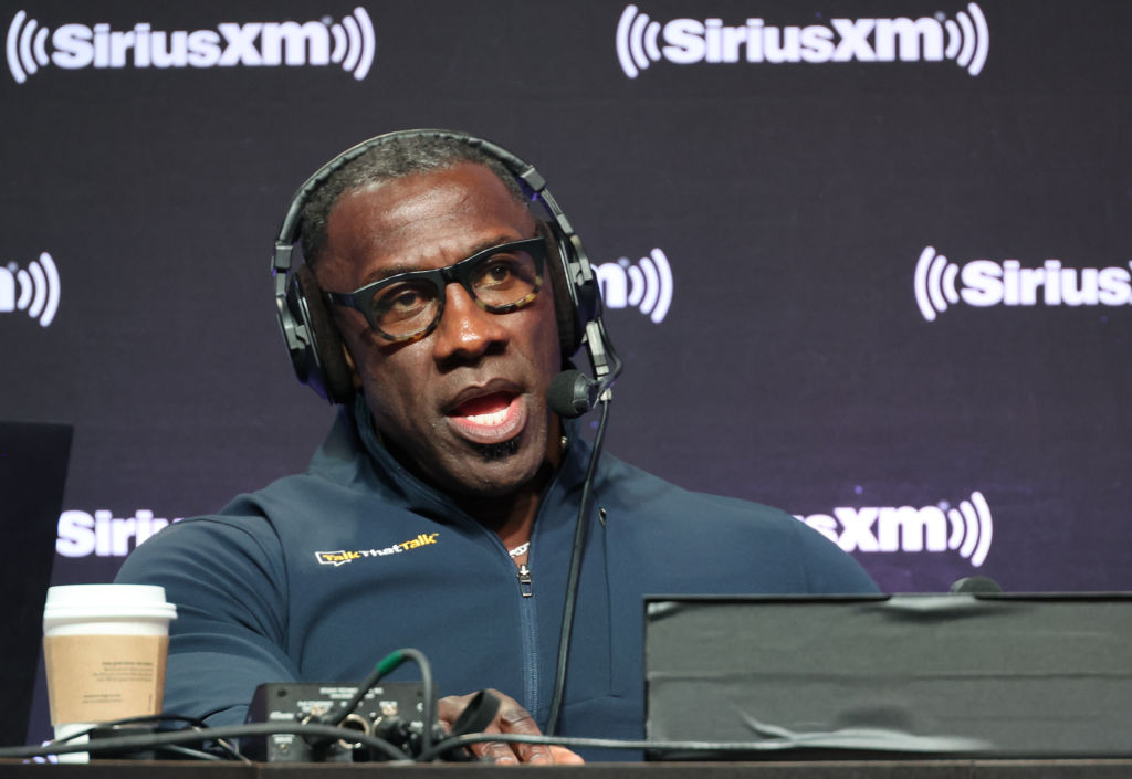 SiriusXM At Super Bowl LVII - Feb. 9