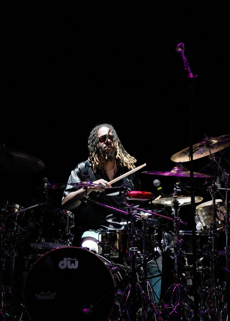 Stixx Doing What He Does Best